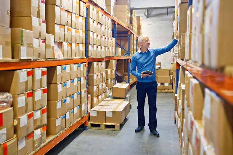 Storage