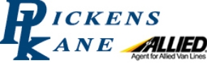 Pickens-Kane Logo