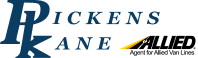 Pickens-Kane Logo